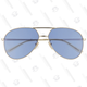 Gucci Aviator Sunglasses, $505